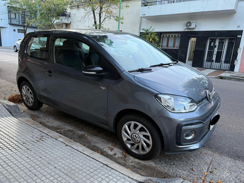 Volkswagen Up! 1.0 High Up! 75cv