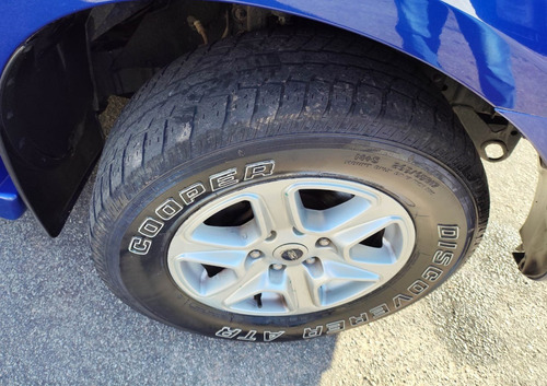Ford Ranger 3.2 Limited Cab. Dupla 4x4 Aut. 4p