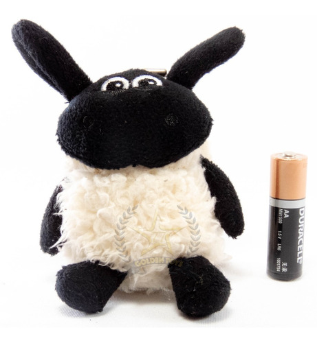 Peluche Pequeno Timmy Time Sheep Golden Toys