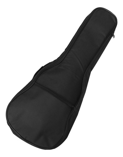 . Funda For Guitarra Pequeña De 21 Pulgadas