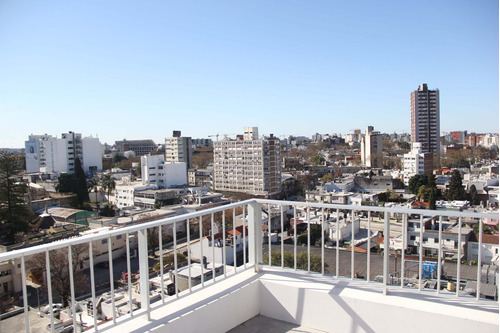 Venta Apartamento Monoambiente Parque Batlle Cedar View