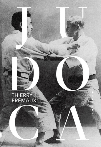 Judoca, De Thierry Frémaux. Fósforo Editora, Capa Mole, Edição 1 Em Português, 2023