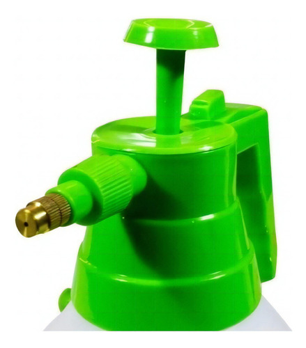 Pulverizador Borrifador Pressão Acumulada 1.5l Manual Spray