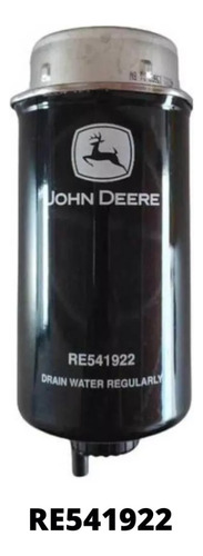 Filtro Aceite P/ John Deere 310g 310j- B7322 Re504836 57750s