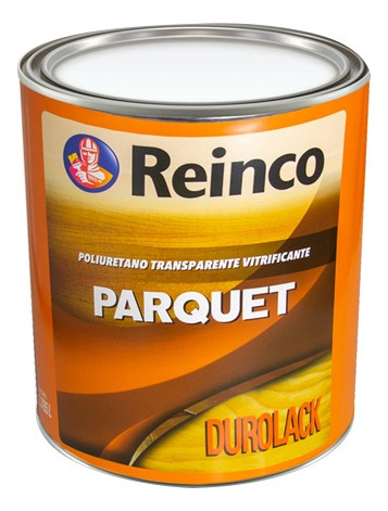 Reinco - Parquet Durolack ( Galón )