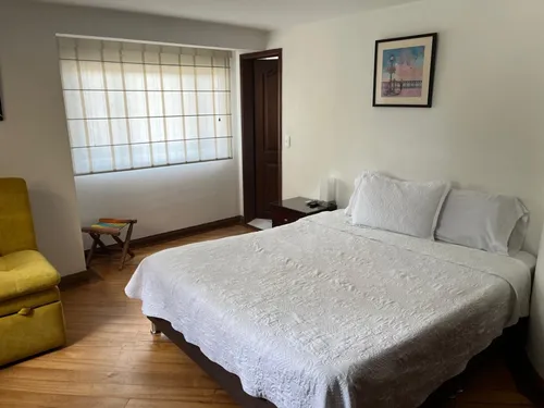 Venta Hotel Campestre Chía - ¡excelente Ubicación Y En Actividad! Cerca Al Centro Histórico Y Centros Comerciales. Jardines, Áreas Verdes (colinda Gimnasio Británico). Clientela Consolidada.