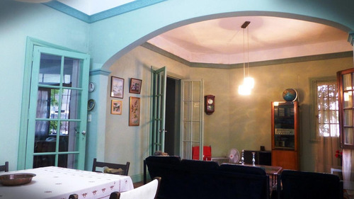 Imagen 8 de 16 de Chalet 4 Dormitorios Venta - Vicente López