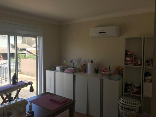 Casa Com 4 Dormitórios À Venda, 227 M² Por R$ 1.050.000,00 - Betel - Paulínia/sp - Ca4102