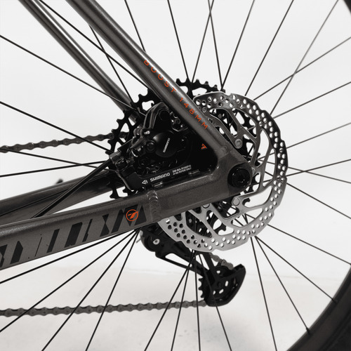 Bicicleta Tsw Yukon Boost Sram Nx 12v Rockshox Air 2024