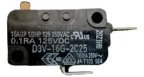 Comprar Interruptor De Puerta De Microondas De 16a Cerrado