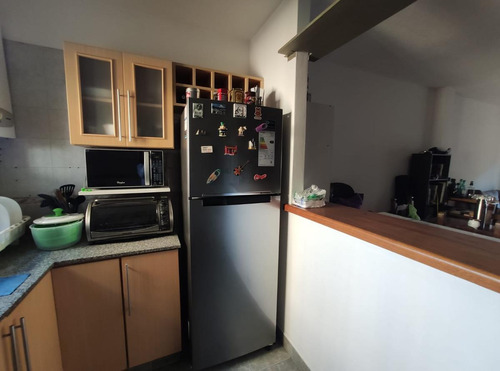 Imagen 6 de 13 de San Isidro - Excelente Departamento De 3 Amb En Dúplex Con Cochera Descubierta!!