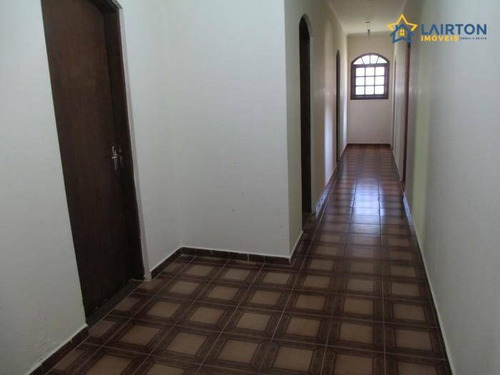 Chácara Com 4 Dormitórios À Venda, 4000 M² - Maracanã - Jarinu Sp - Ch1246