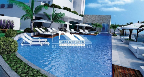 Imagem 14 de 21 de Apartamento 3 Suítes - Pioneiros - 51