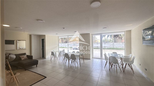 Venta Departamento En Avenida Del Mar La Serena,