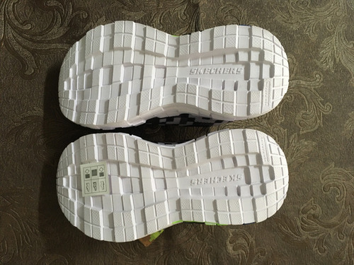Zapatillas Zapatos Sketcher Nuevo Talla 25 Con Caja