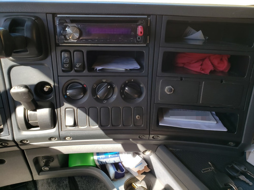 Scania G420 A 6x2 Ano 2009 Toda Original = Volvo Mb