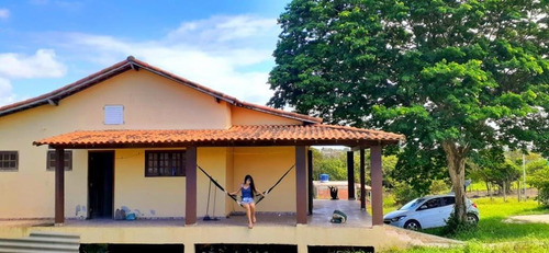 Imagem 1 de 15 de Casa Com 2 Dormitórios À Venda, 61 M² - Flexeira - São Pedro Da Aldeia/rj - Ca1093