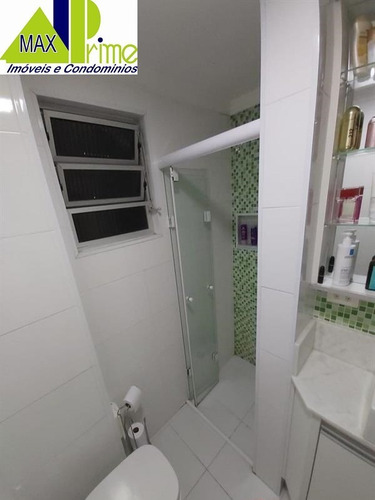 Imagem 19 de 24 de Apartamento - Ap01138 - 70608844