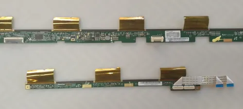 comprar Par De Placas V-con Drivers Da Tv Samsung Un40h5100ag