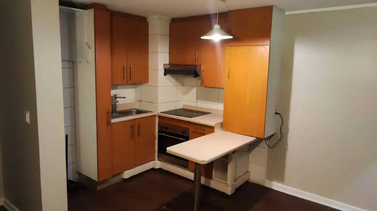 Imagen 4 de 13 de Departamento En Venta 1 Dorm. Barrio Universitario