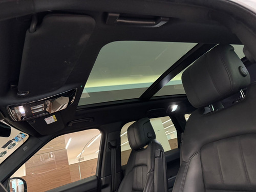 Land Rover Range Rover Sport SUPERCHARGED DYNAMIC 5.0 SC V8
