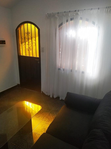 Imagen 4 de 24 de Alquiler Temporario: Casa Principal Con Piscina Y Asador - Excelente Ubicación !!!