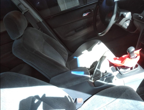Honda Accord 2.0 Ex