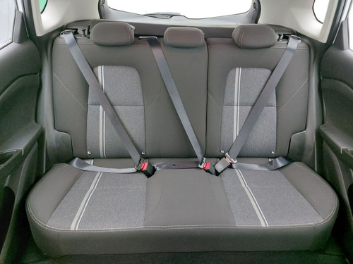 Chevrolet Tracker 1.0 TURBO FLEX AUTOMÁTICO