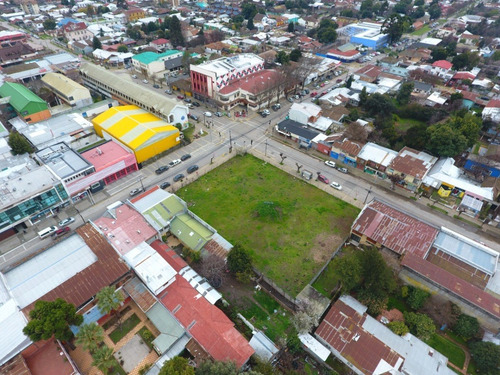 Terreno, La Mejor Ubicación, Usos Inmobiliarios Múltiples.