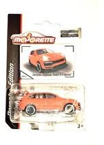 Comprar Majorette - Porsche Edition - Cayenne Turbo S E-hybrid 1\u002F64