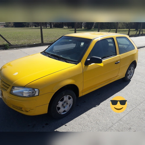 Volkswagen Gol 1.6 I Power 701