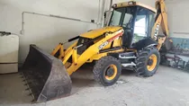 Comprar Retropala Jcb 3cx 4x4 Con 4300 Horas Impecable