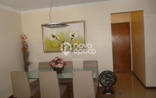 Imagem 2 de 30 de Apartamento - Ref: Sp3ap20105