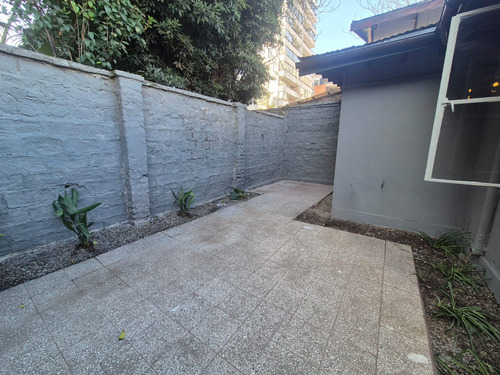 Arriendo Casa Las Condes, 3d / 1b Gastos Comunes Incluidos