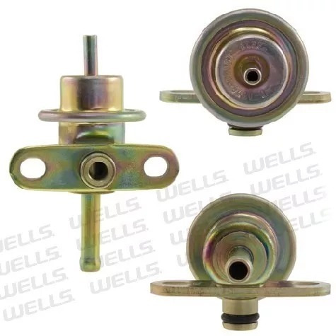 Regulador De Gasolina Esteem Grand Vitara Xl-7 Pr-4031