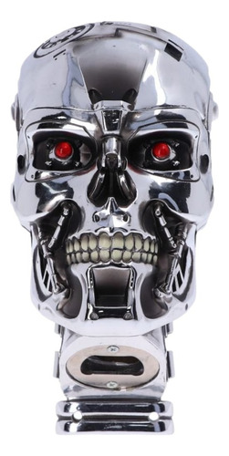 Terminator 2: Judgement Day T-800 Destapador De Pared