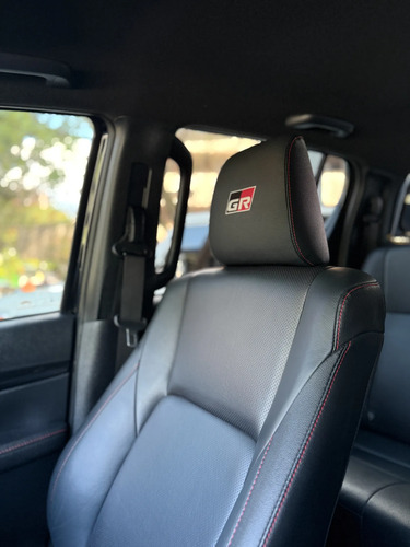 Toyota Hilux 4.0 Grs
