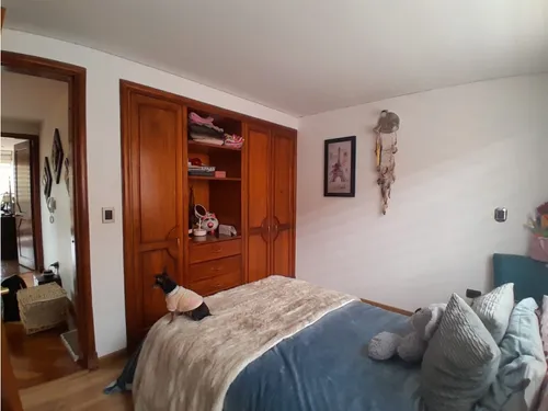 Casa En Chía Conjunto Santa Cecilia 4 Hab Cbs Cerca A La Variante