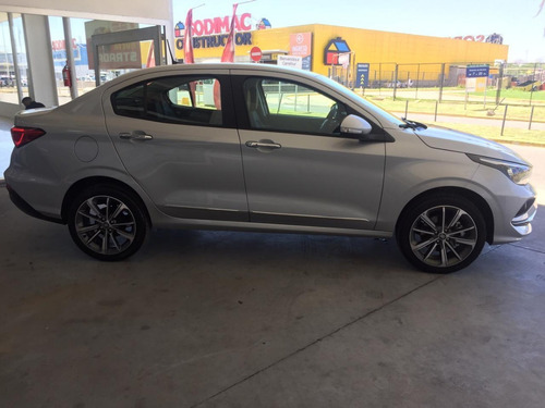 Fiat Precision 1.8 16v Pack Style 2021 Jm