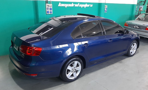 Volkswagen Vento