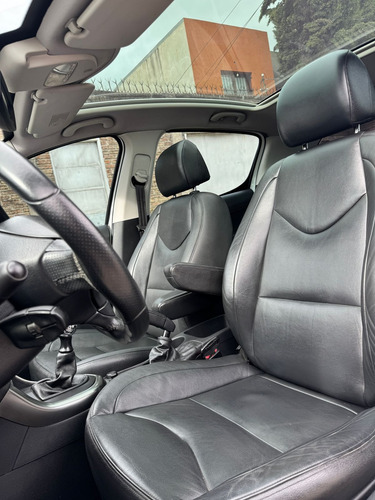 Peugeot 308 2.0 Feline 143cv