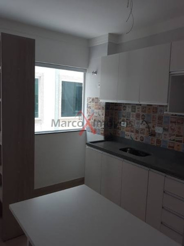 Apartamento Em Condomínio Studio Para Venda No Bairro Cidade Patriarca, 1 Dorm, 0 Suíte, 0 Vagas, 40 M - 935