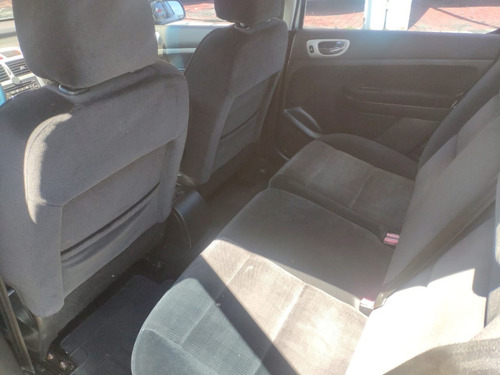 Peugeot 307 2008 Automático Completo