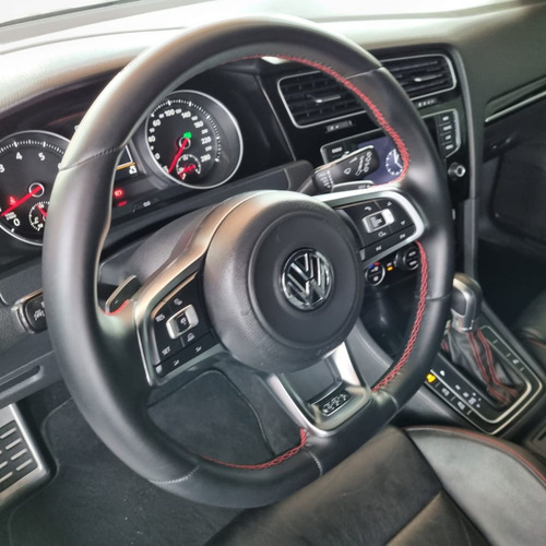 Imagem 14 de 15 de Golf Gti 2.0 Tsi 220cv Aut.