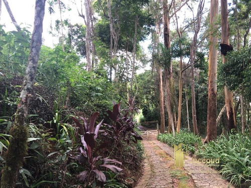 Imagem 7 de 9 de Terreno A Venda No Bairro Parque São Clemente Em Nova - 1426-1