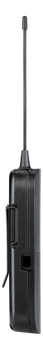 Microfone S/ Fio Headset Blx14/sm31fh Shure Profissional
