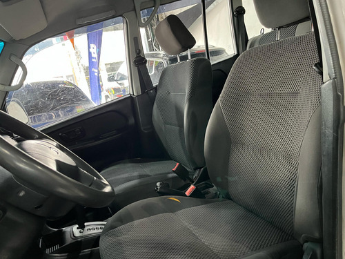 Mitsubishi Pajero TR4 2.0/ 2.0 FLEX 16V 4X4 AUT.
