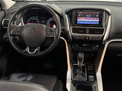 Mitsubishi Eclipse Cross 1.5 MIVEC TURBO HPE-S