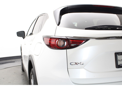 Mazda CX-5 2.0 L I Grand Touring At