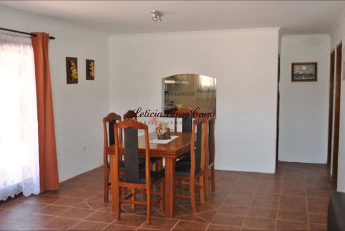 Imagen 9 de 25 de Venta De Casa De 3 Dormitorios En Pinares Cerca Del Mar